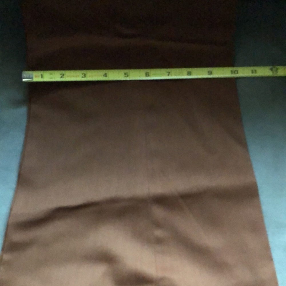 DKNY Bronze Pant Suit - Picture 5 of 5